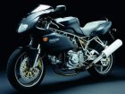 2001 Ducati 750 Sport